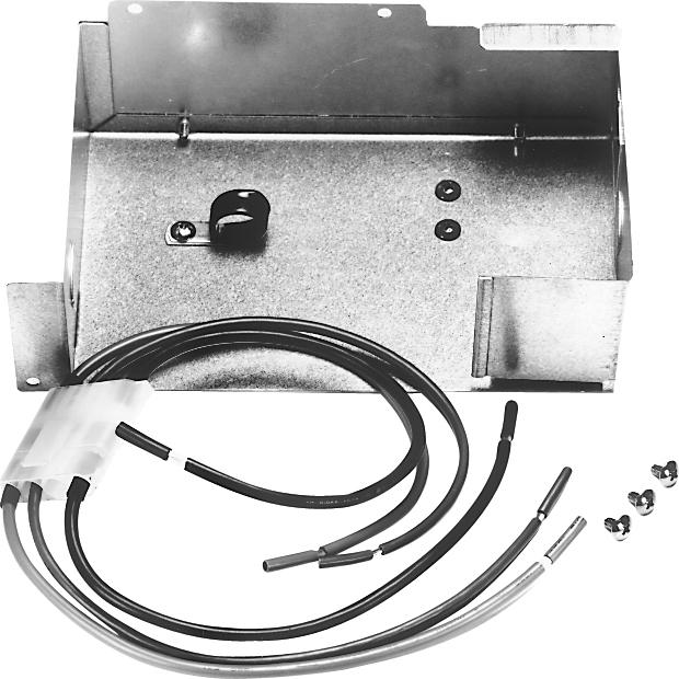 Ge Appliances RAK4002A Direct Connect Junction Box (230 and 265V)