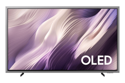 Samsung QN77S95HAFXZA 77 Inch Class OLED S95H 4K Samsung Vision AI Smart TV (2026)