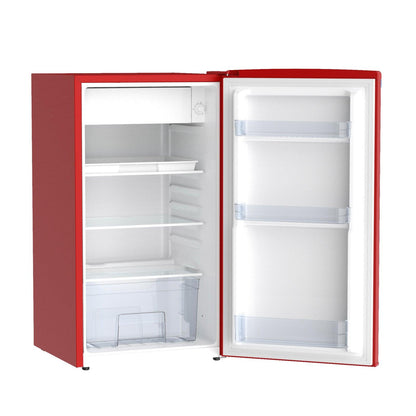 RMRS31X6BLIS Avanti 3.0 Cu. Ft. Retro Compact Refrigerator - Robin's Egg Blue