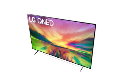 Lg 86QNED80URA 86 Inch Class TV LG URA Series QNED80 4K UHD TV
