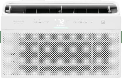 Frigidaire GHWQ125WD1 12,000 BTU U-Shape Window Room Air Conditioner with Inverter and Wi-Fi (Energy Star)