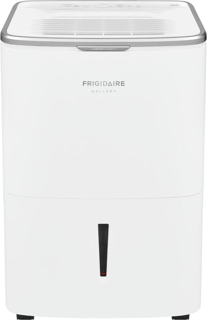 Frigidaire FGAC5045W1 50 Pint Dehumidifier with WiFi (Energy Star® Certified)