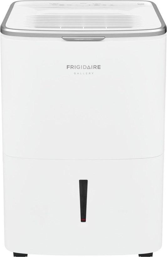 Frigidaire FGAC5045W1 50 Pint Dehumidifier with WiFi (Energy Star® Certified)