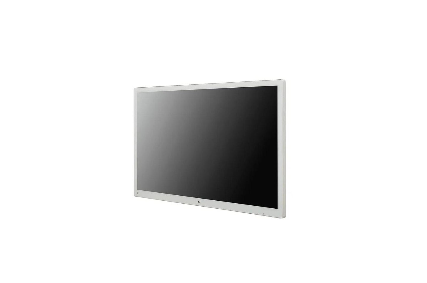 Lg 55MH5K 55" IPS 4K Surgical Monitor with HDR 10, DCI-P3 86%, 12G-SDI Support, Mirror & Rotation Mode, & 4PBP  PIP