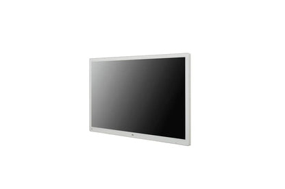 Lg 55MH5K 55" IPS 4K Surgical Monitor with HDR 10, DCI-P3 86%, 12G-SDI Support, Mirror & Rotation Mode, & 4PBP  PIP