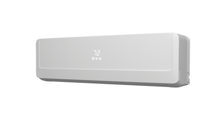 FAHFW12A3D Friedrich Floating Air 12,000 BTU 230V Ductless Mini-split WallMount (Indoor Unit)
