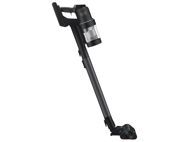 Samsung VS28C9762UK Bespoke Jet™ AI Cordless Stick Vacuum with All-in-One Clean Station® in Satin Black