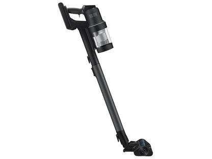 Samsung VS28C9762UK Bespoke Jet™ AI Cordless Stick Vacuum with All-in-One Clean Station® in Satin Black