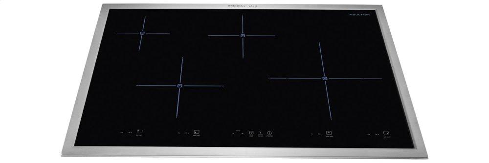 E30IC80QSS Electrolux ICON® 30'' Induction Cooktop