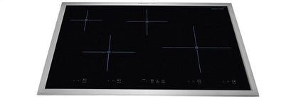 E30IC80QSS Electrolux ICON® 30'' Induction Cooktop