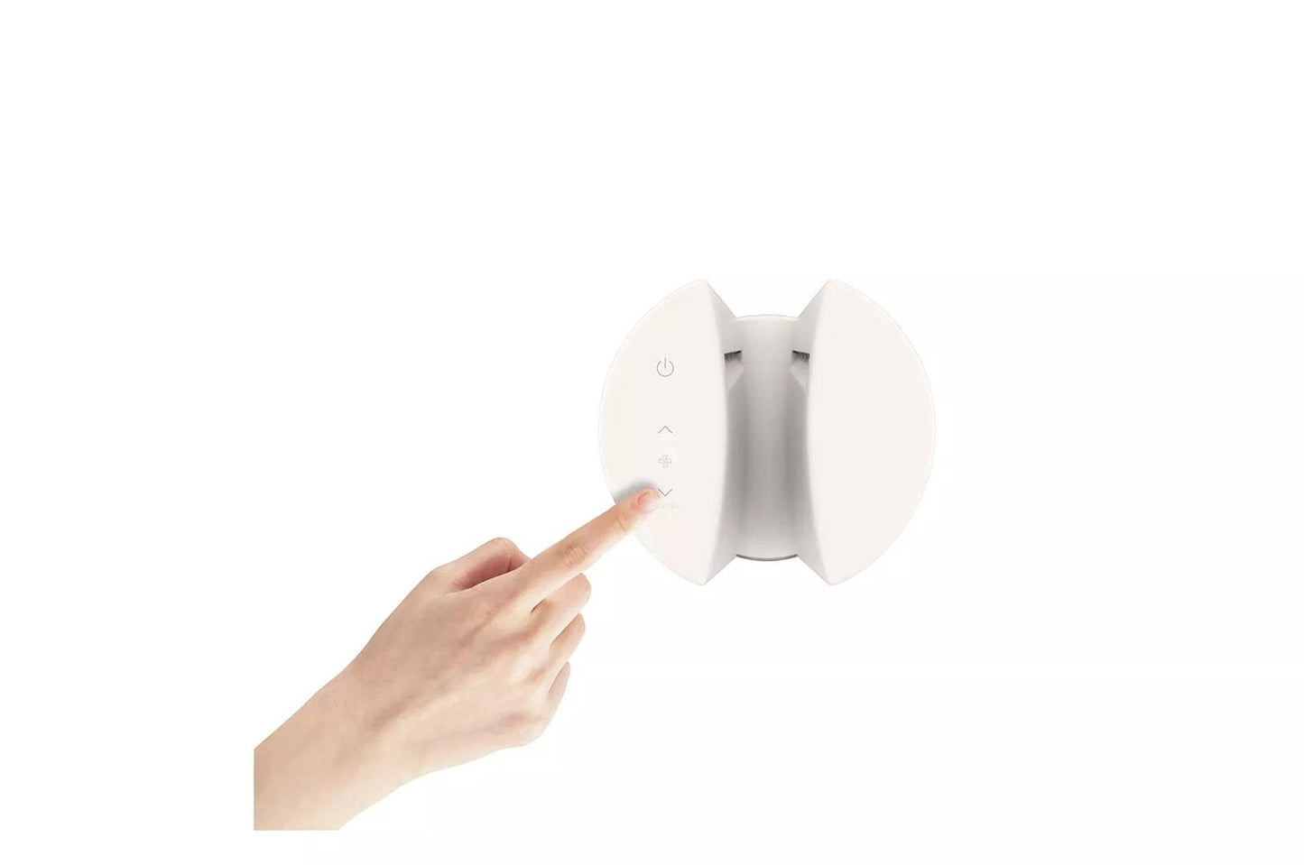 U10CS1C LG PuriCare™ AeroTower™ Air Purifier - Calming Beige