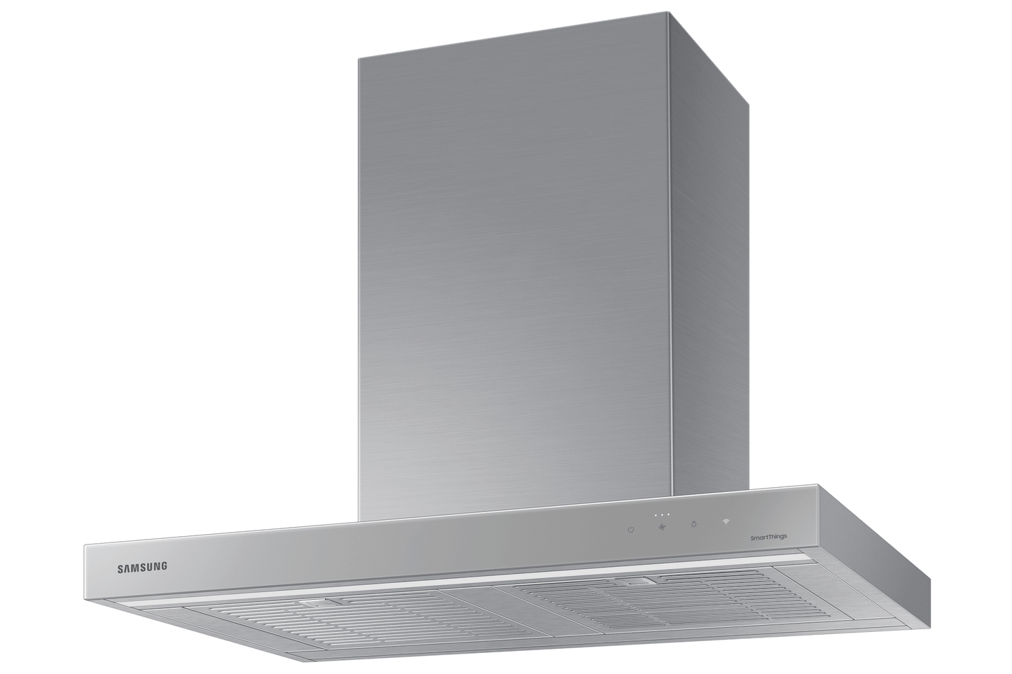 Samsung NK30CB600WCG Bespoke Hood Low Noise  630 CFM  30" Width