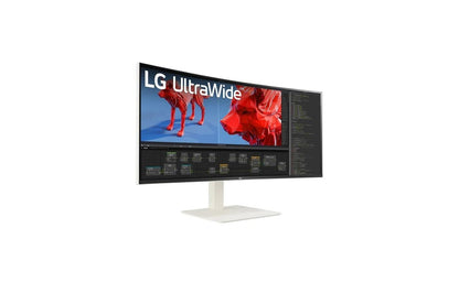 Lg 38BR85QCH 38" UltraWide™ QHD+ (3840x1600) Curved monitor
