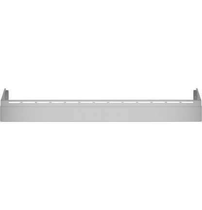 Cafe CXPR6TKPMSS CAF(EBACK)™ Toe Kick Pro Range 36" Brushed Stainless