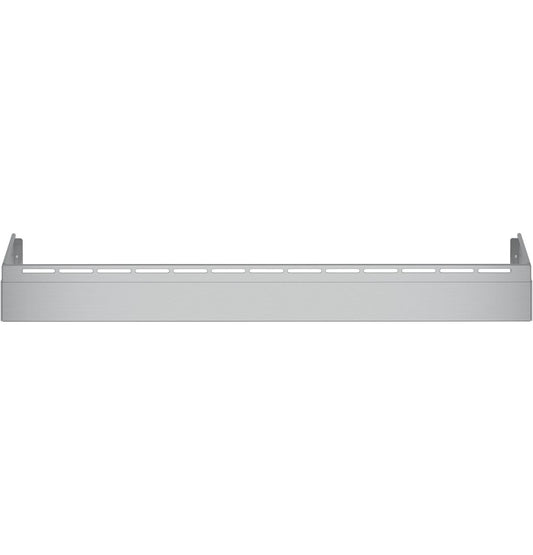 Cafe CXPR6TKPMSS CAF(EBACK)™ Toe Kick Pro Range 36" Brushed Stainless