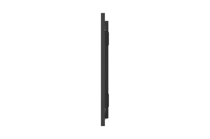 Lg 98UM5KB 98" UMK5-B UHD Signage with webOS™ 6.0, Pro:Idiom, Supports Crestron Connected®, Cisco Certified, SuperSign Compatible