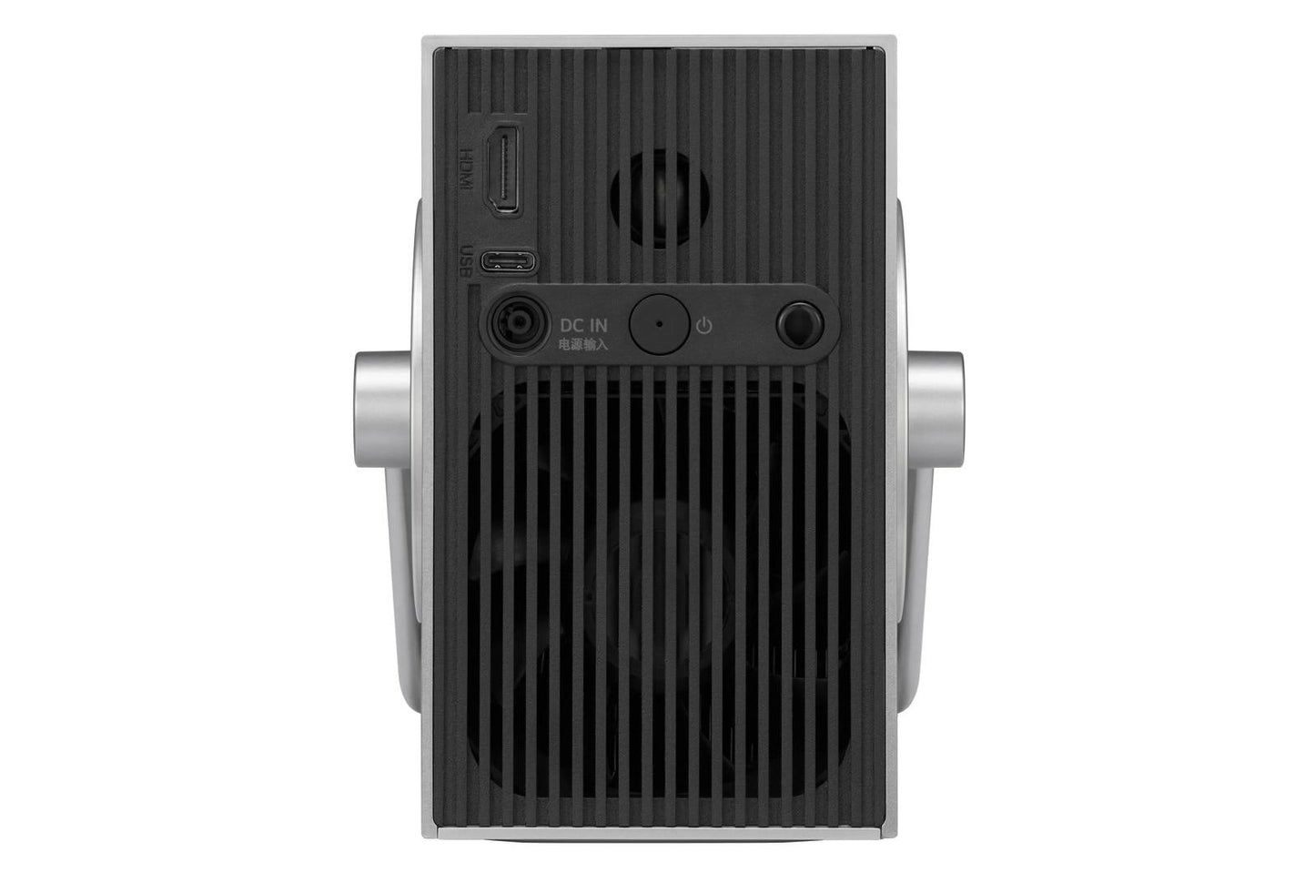 HU710PBAUSG LG CineBeam Q 4K UHD Smart Portable Laser Projector HU710PB.AUSG