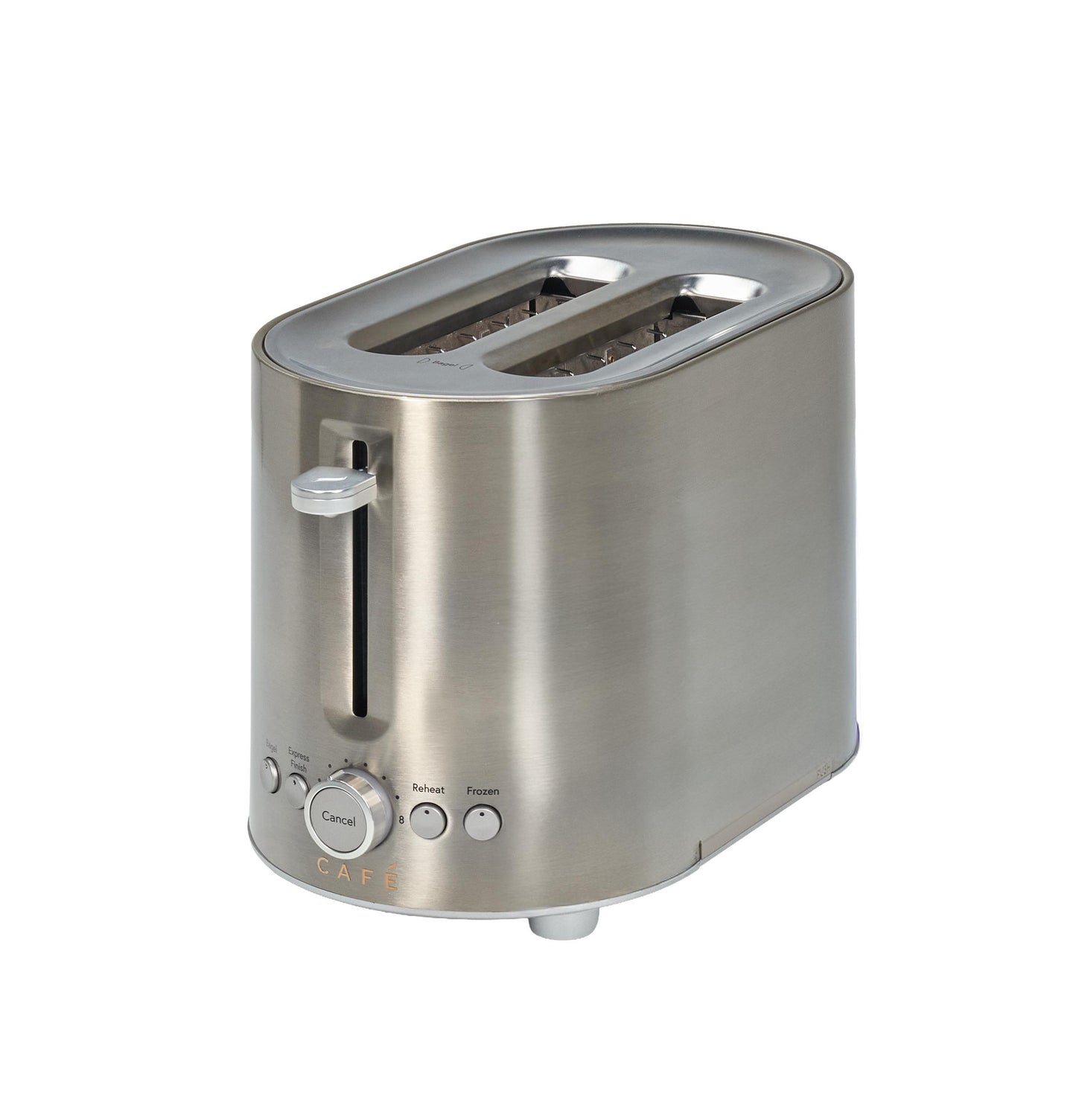 Cafe C9T2MA1ZS1 CAF(EBACK)™ Express Finish Toaster