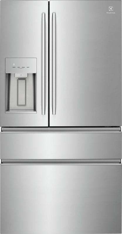 Electrolux ERMC2295AS 21 Cu. Ft. Counter-Depth French Door Refrigerator