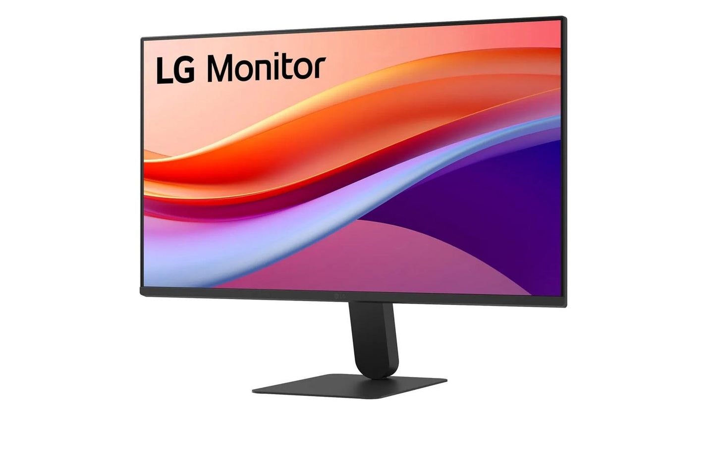 27BF410BB LG 27-inch IPS Full HD 120Hz monitor with virtually borderless design, sRGB 99% (Typ.), HDR10, 1ms MBR