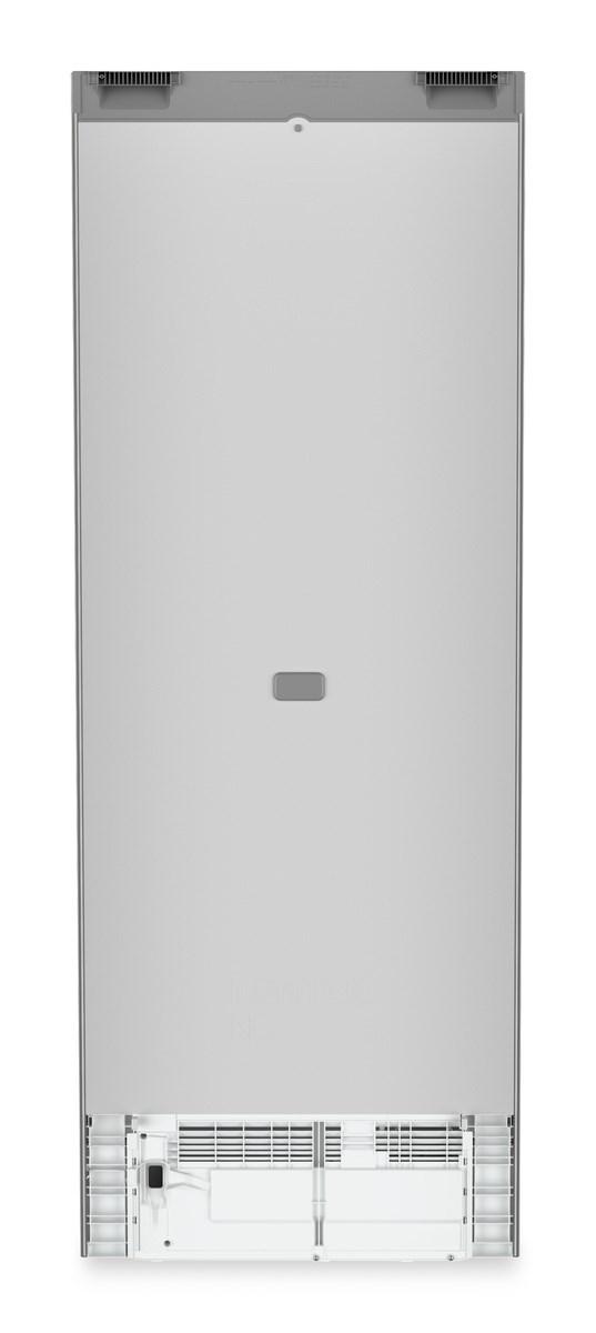 Liebherr SC7751 Combined fridge-freezers with EasyFresh and NoFrost