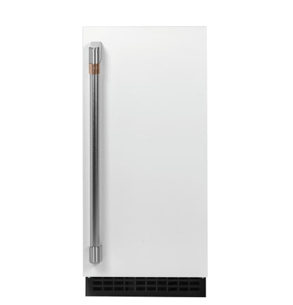 Cafe CXXN1H1PNSS Caf(eback)™ Ice maker Handle Kit - Brushed Stainless