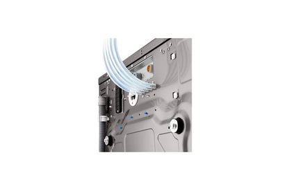 Lg TCWM2013CD3 5.2 cu.ft Large Capacity Frontload Washer