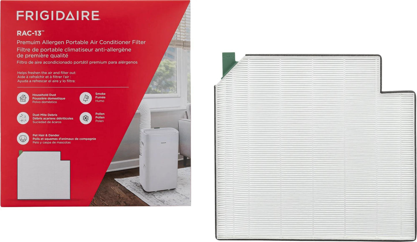 Frigidaire FRPARAC13 PureAir® RAC-13 Premium Allergen Air Filter