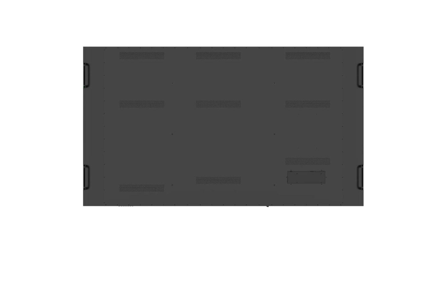 Lg 98UM5KB 98" UMK5-B UHD Signage with webOS™ 6.0, Pro:Idiom, Supports Crestron Connected®, Cisco Certified, SuperSign Compatible