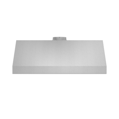 TUCH4818 Thor Kitchen 48 Inch Pro Under Cabinet/wall Mounted Range Hood - Model Tuch4818