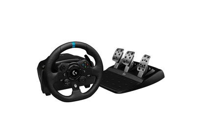 Lg 941000147 Logitech G923 Gaming Pedal/Steering Wheel