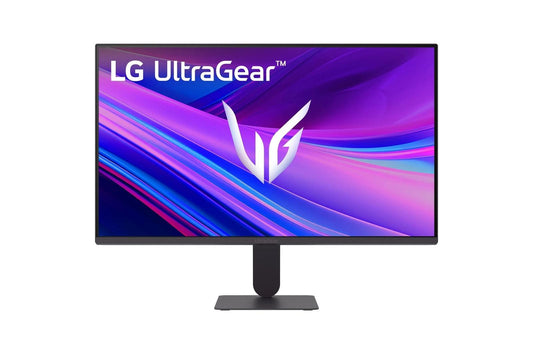 Lg 27G411AB 27 Inch UltraGear™ FHD IPS 120Hz (O/C 144Hz) 1ms MBR G-Sync Compatible HDR10 Gaming Monitor with Slim Stand