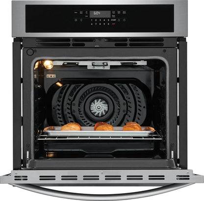 Frigidaire FCWS2730AS 27" Single Wall Oven