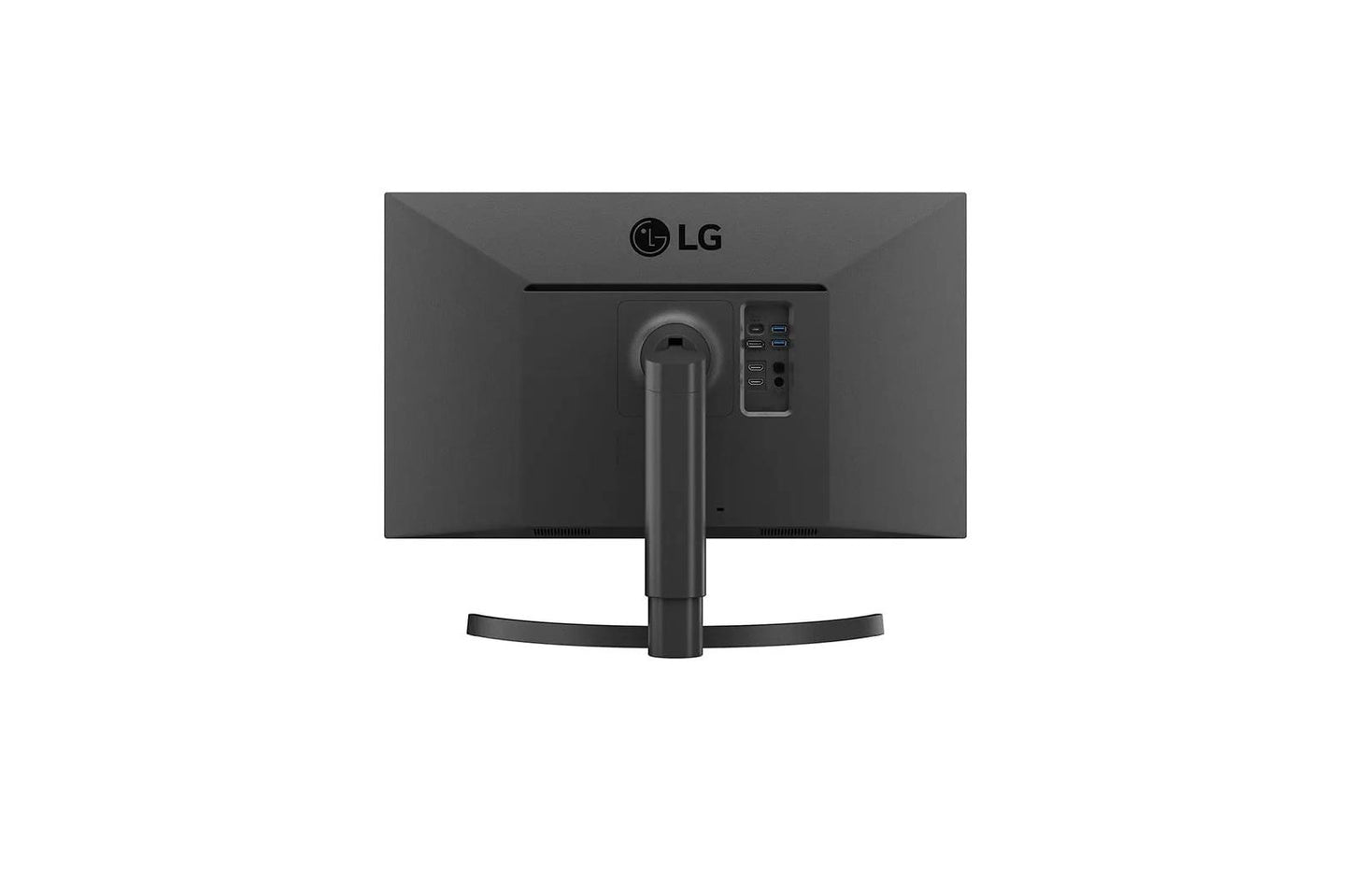Lg 27BN85UNB 27" IPS UHD 4K Monitor with VESA DisplayHDR™ 400, built-in speakers & gaming features