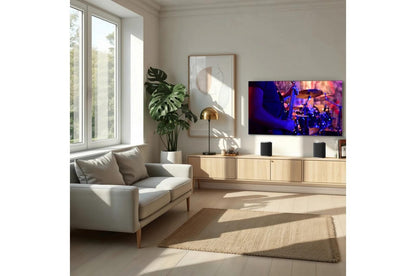 Lg M5 Sound Suite M5  Wireless Speaker  Ch 1.1.1  Dolby Atmos FlexConnect  Spatial Audio