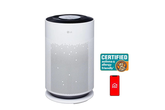 AS601HWA0 LG PuriCare™ 360 with NanoFiber True HEPA
