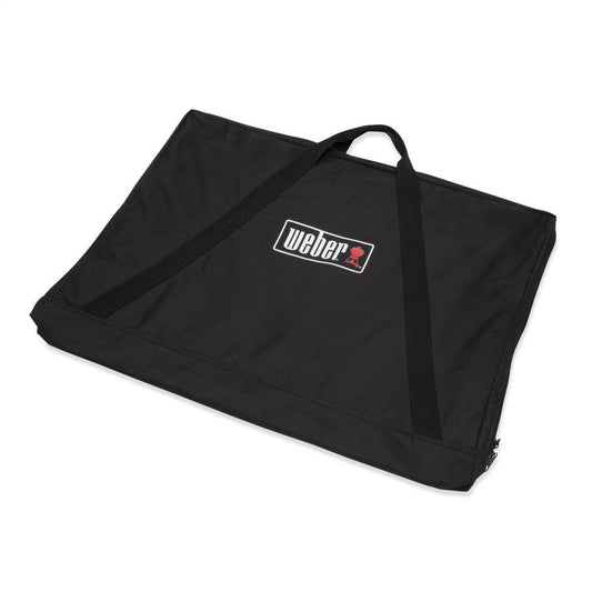 Weber 7035 Rust-Resistant Griddle Insert Storage Bag