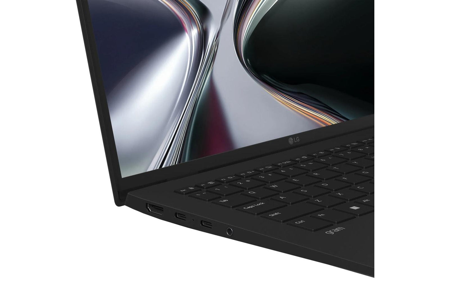 14Z90UGAU87U1 LG gram 14 Inch Copilot+ PC, Windows 11 Home, Lightweight Dual AI Laptop, Intel® Core™ Ultra 7, 32GB RAM, 1TB SSD, Black