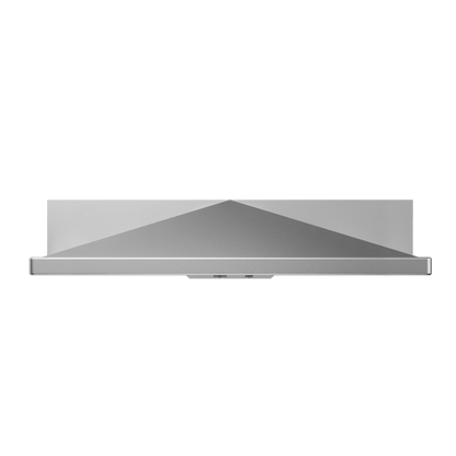 Zephyr ZPYE36AS Pyramid, UC, 36", SS