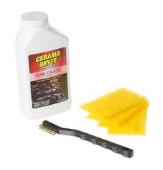 Ge Appliances WX10X10021 Cerama Bryte ™ Gas Grate Cleaning Kit