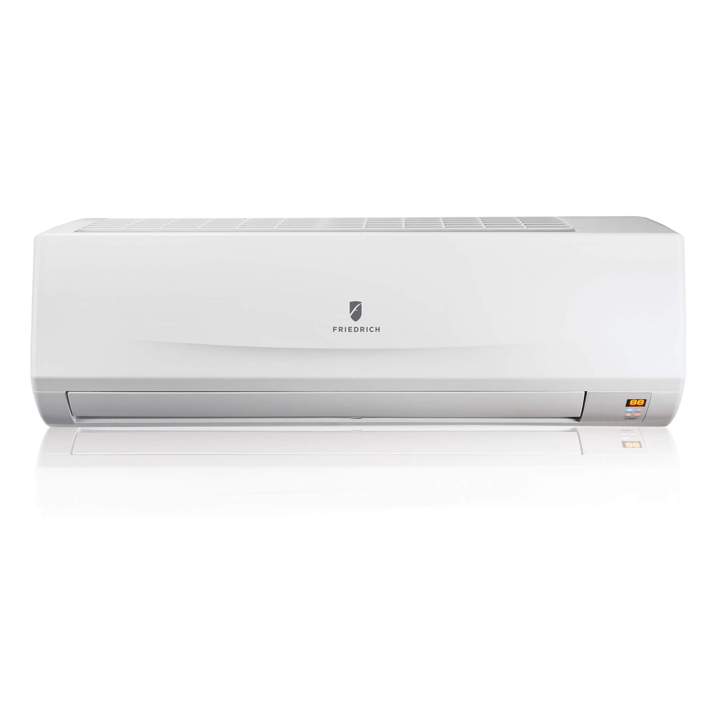 Friedrich FSHSW36A3A 36K Floating Air Select Series Wallmounted Indoor Unit