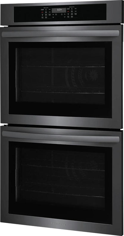 Frigidaire FCWD3030AD 30" Double Wall Oven