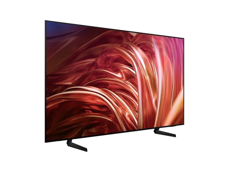 Samsung QN55S85DAEXZA 55" Class OLED S85D