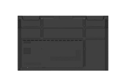 Lg 75TR3PNB 75'' CreateBoard® Pro Smart Board with Google Mobile Services and Built-in AI