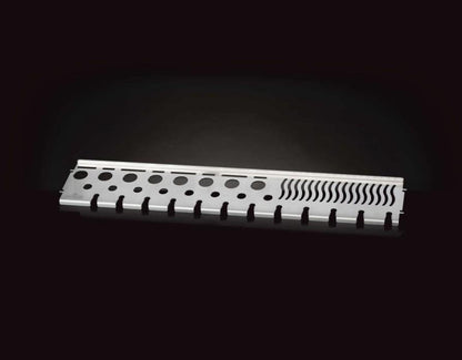 Napoleon Bbq 71503 Multifunctional Warming Rack for Rogue 625