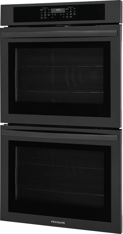 Frigidaire FCWD3030AB 30" Double Wall Oven