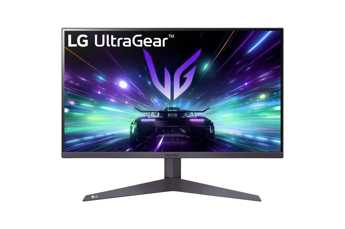 Lg 24GS50FB 24 Inch UltraGear™ FHD 180Hz AMD FreeSync™ HDR10 Gaming Monitor