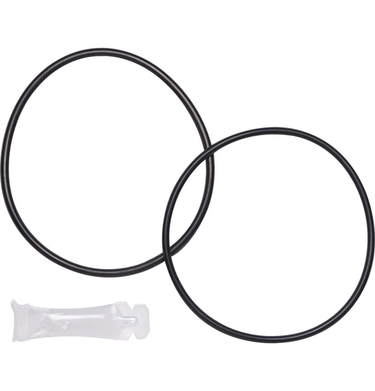 Ge Appliances UCRING WATER FILTRATION REPLACEMENT "O" RING