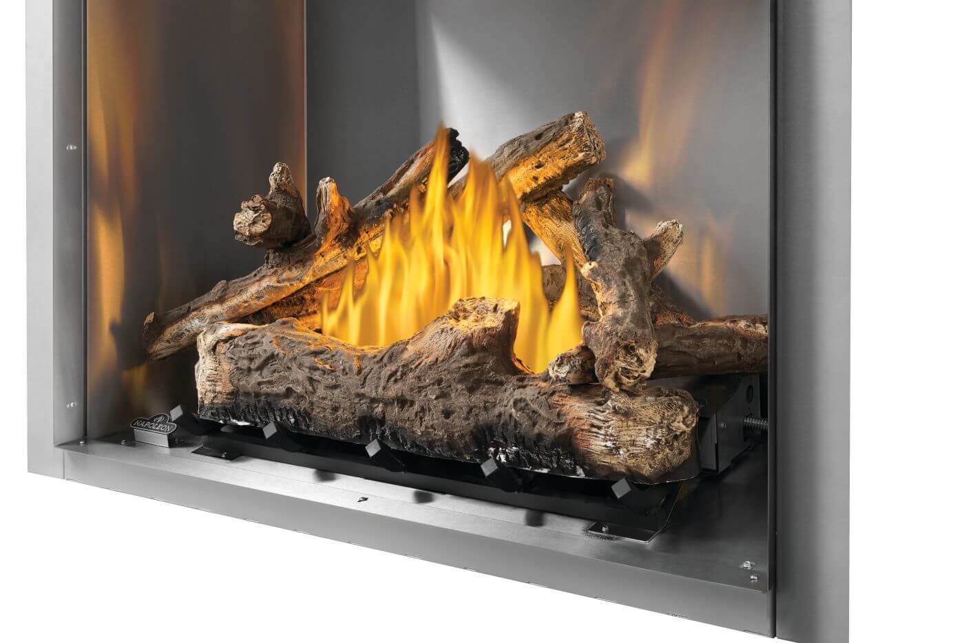 Napoleon Bbq RSS42NE Riverside 42 Outdoor Gas Fireplace