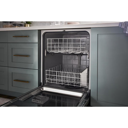Whirlpool WDT531HAPM Quiet Dishwasher with Boost Cycle and Extended Soak Cycle